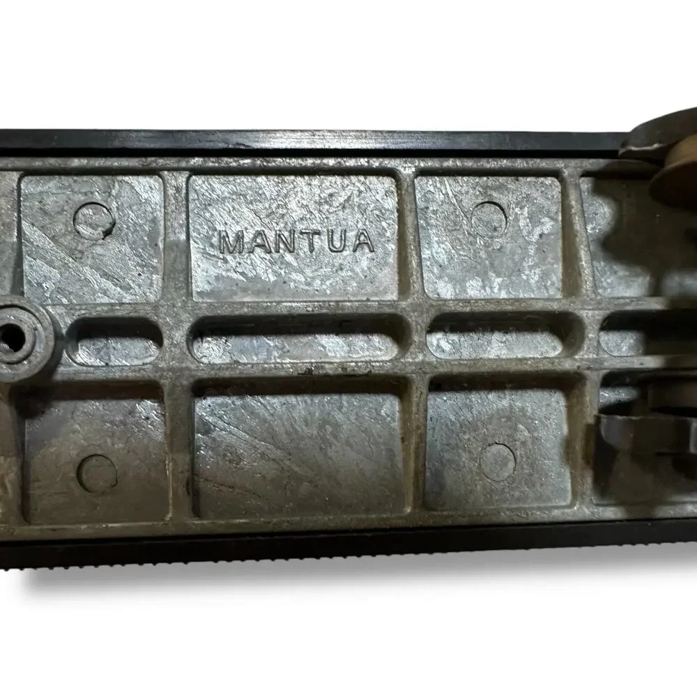 Mantua vintage ho
